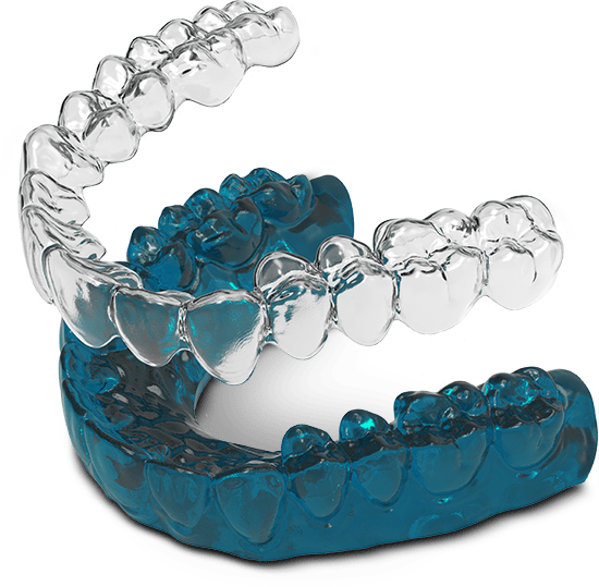 invisalign model